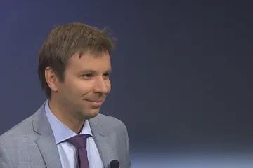 Rozhovory s lídry kandidátek do evropských voleb: Marcel Kolaja (Piráti)