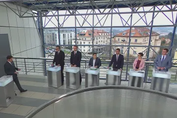 Snížení daně na pohonné hmoty nyní vláda neplánuje, ODS na něm trvá