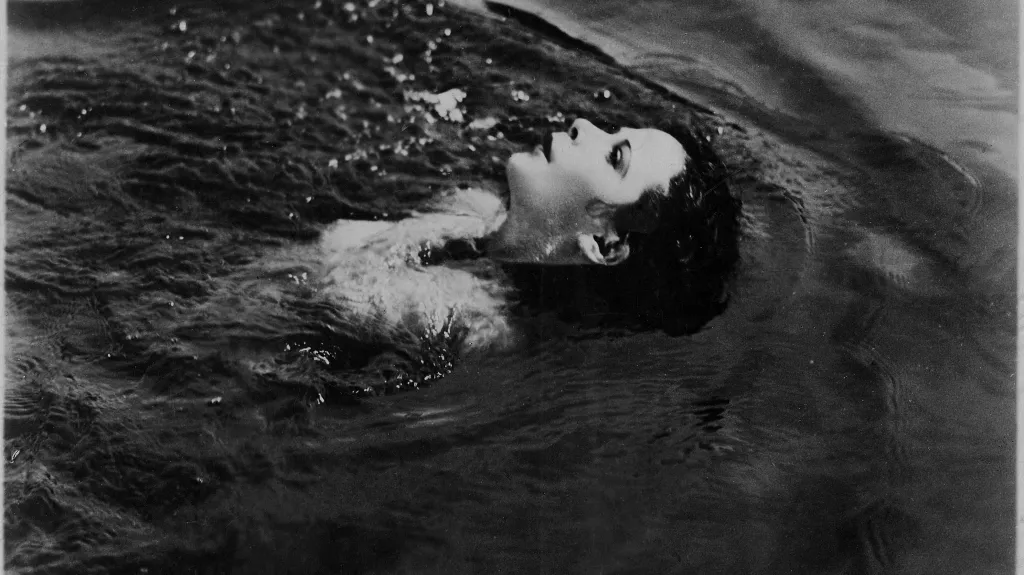 Extase (1932, režie: Gustav Machatý)
