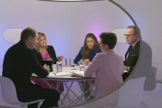 Decroix chce do resortu přivést nestranického koordinátora