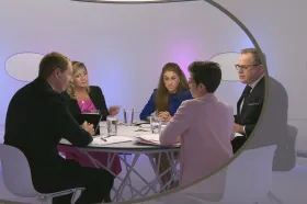 Decroix chce do resortu přivést nestranického koordinátora
