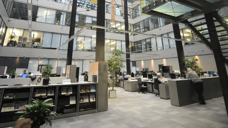 Rádio Svoboda, RFE/RL