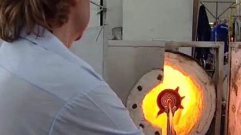 Reportáž Lucie Pokorné