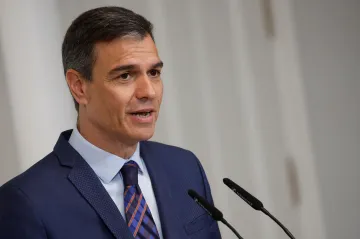 Sánchez se dohodl s katalánskými separatisty. Podpoří jeho vládu výměnou za amnestii