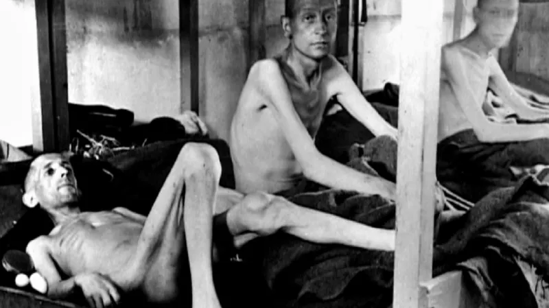 Koncentrační tábor Litoměřice