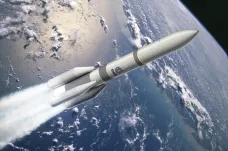 Evropská kosmická agentura bude dál platit za raketu Ariane 6. Přestože je zastaralá