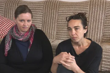 Roztěkanost, problémy s organizací času, zapomínání. ADHD se týká i dospělých