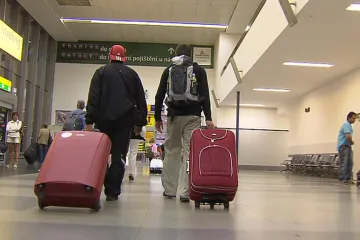 Češi dělají ze svých bytů hotely. Vláda vymýšlí, jak tomu dát pravidla