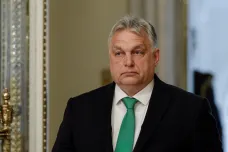 Orbán označil Pellegriniho výhru za vítězství zastánců míru