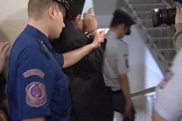 Kauza katarského prince je znovu na scéně