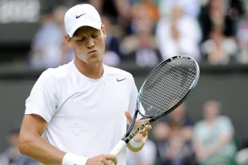 I přes prohru bude Berdych na olympiádu  připraven, říká trenér Navrátil