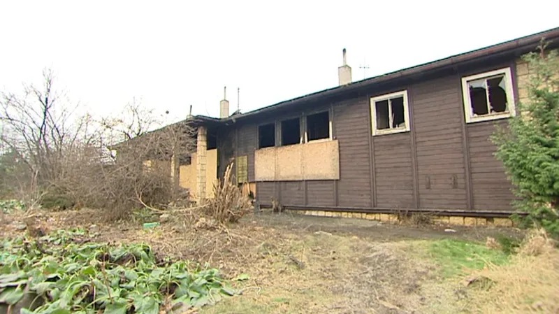 Současný stav školy