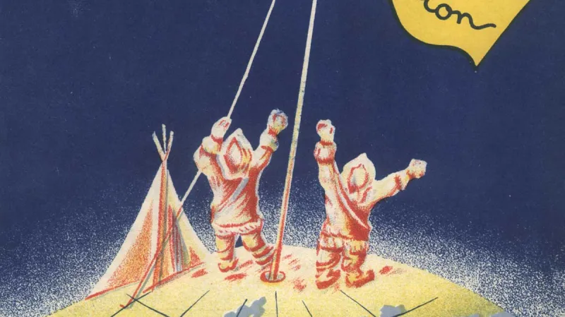 Obaly čokolády a bonbonů Orion (20. a 30. léta) od Zdeňka Rykra