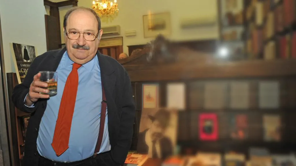 Umberto Eco