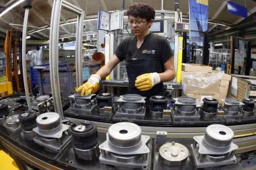 České banky výrazně zlepšily odhad růstu HDP