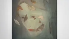 Z výstavy Anny Ruth v Bold Gallery