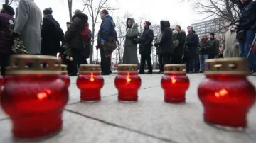 Redaktor RFE: Se smrtí Němcova opozice ztrácí výraznou tvář