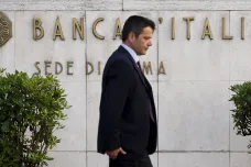 Itálie zavádí čtyřicetiprocentní daň z mimořádných zisků bank