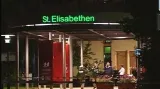 Vyšetřování útoku na klinice v Lörrachu