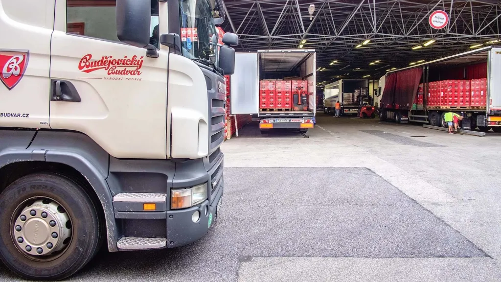 Budějovický Budvar