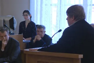 U soudu s Toflovým gangem vypovídal exšéf krajské ODS Milan Venclík