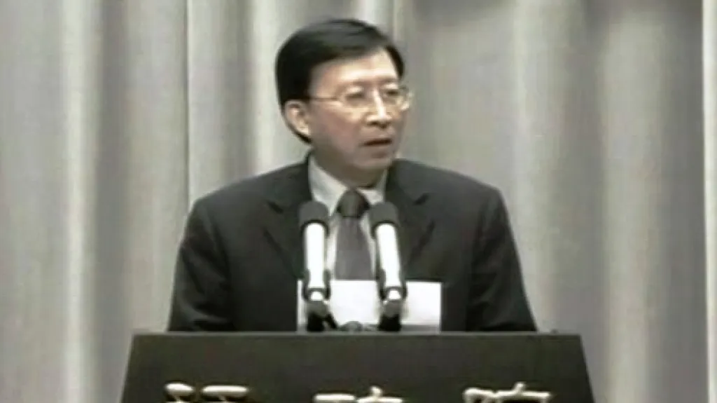 Liou Čchao-šuan