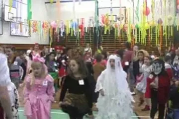 Hroznětínský karneval