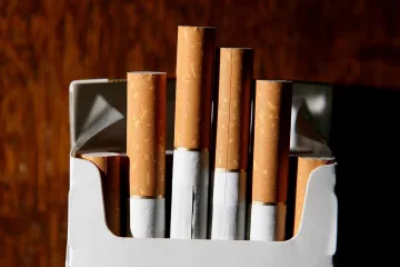 Kuřáci si za krabičku připlatí až čtyři koruny