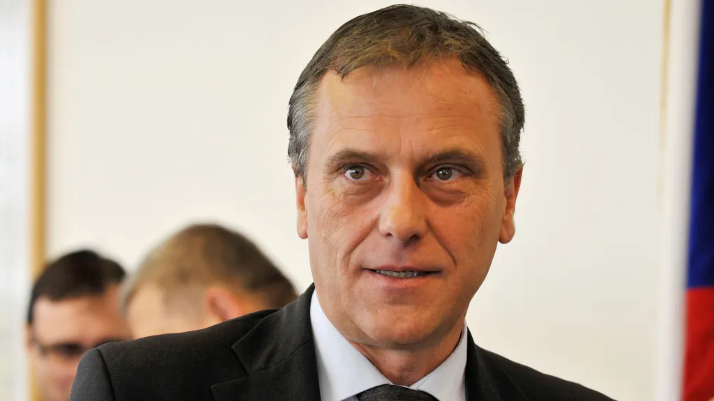 Jiří Rozbořil