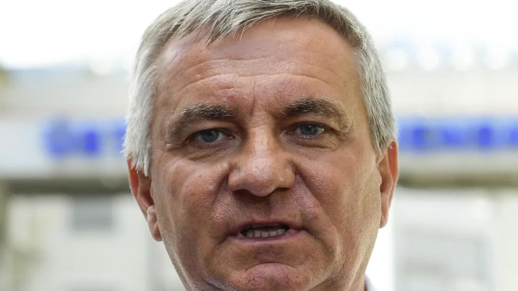 Vratislav Mynář