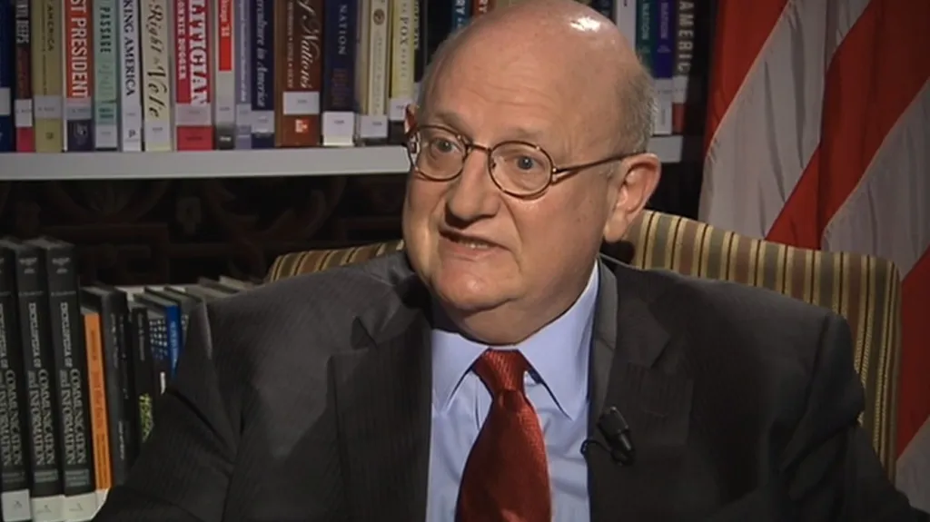 Ira Forman, speciální vyslanec USA pro monitorování a potírání antisemitismu