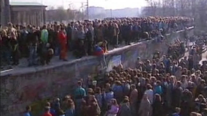 Reportáž Evy Davidové