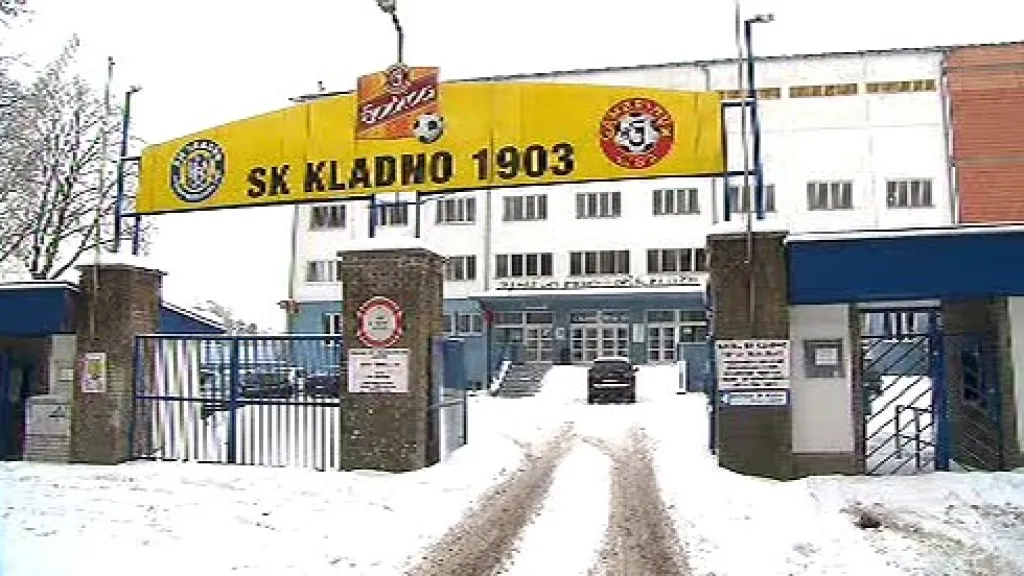 Klub SK Kladno
