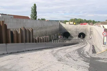 Žaloba na Prahu kvůli Blance nabobtnala o půl miliardy