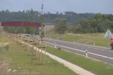Jižní tangenta u Českých Budějovic je v provozu. Propojí dálnici D3 a silnici I/3