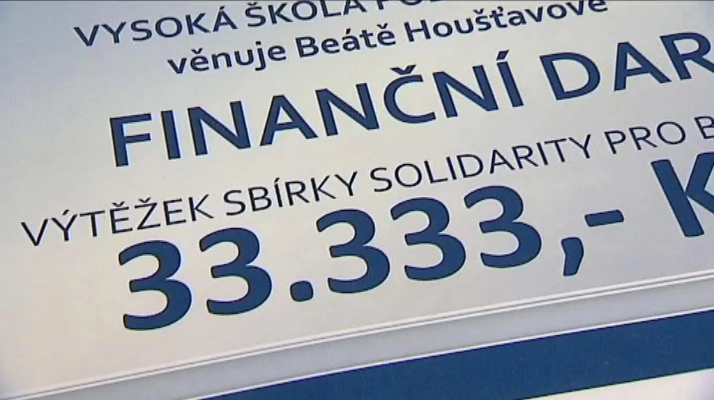 Solidarita s postiženými