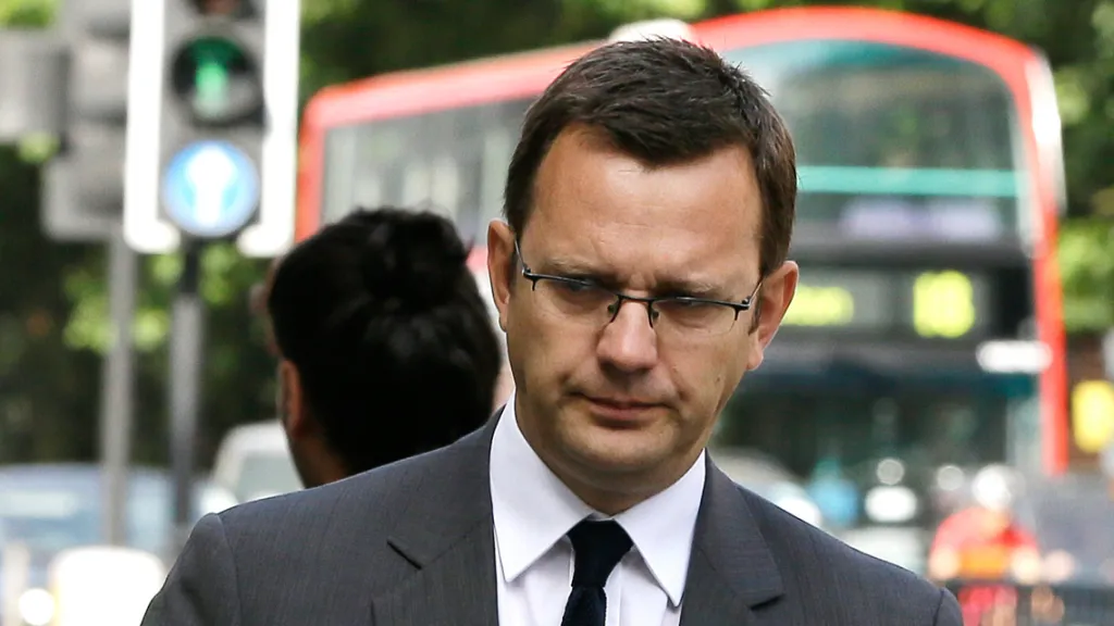 Andy Coulson