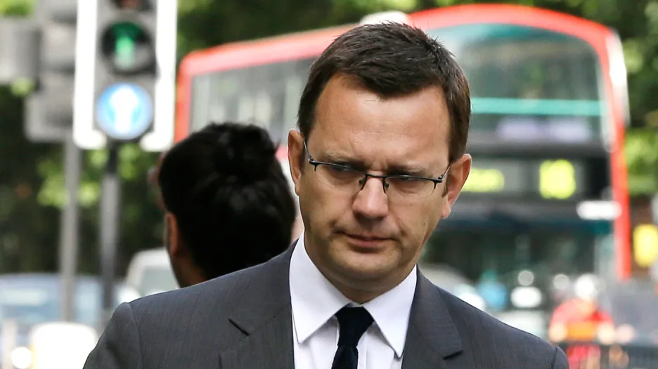 Andy Coulson