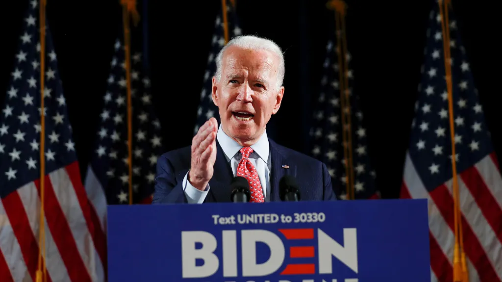 Joe Biden