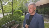 Mluvčí Skupiny ČEZ Ladislav Kříž k zablokování podpisu smlouvy k Dukovanům