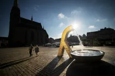 Plzeň od května omezí pití alkoholu na veřejnosti, zejména v centru