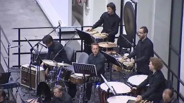 Orchestr brněnské filharmonie