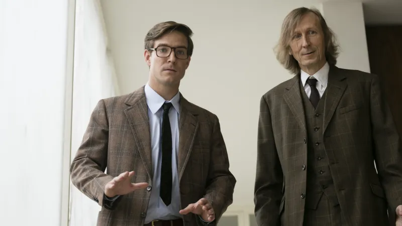 Vladimír Polívka, Vladimír Javorský