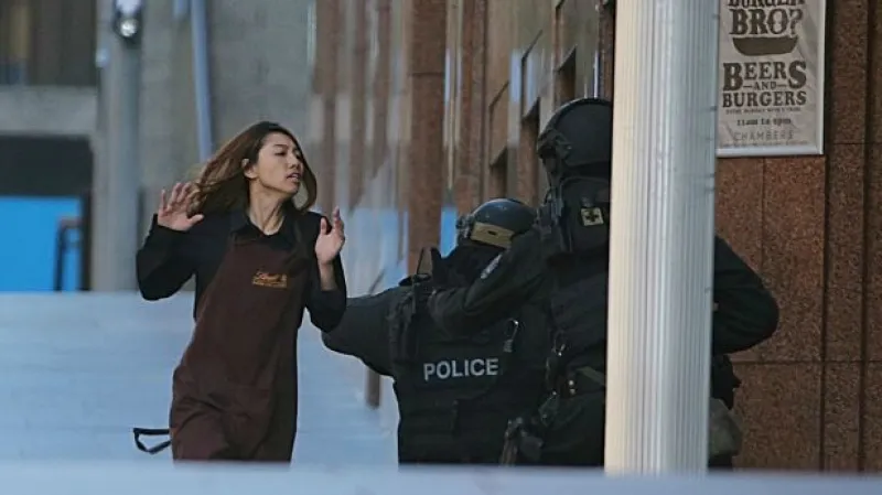 Čech žijící u Sydney: Lidé nevědí, co bude