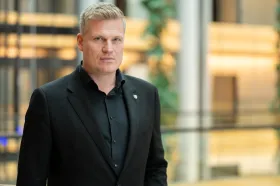 Turek připustil, že nepovolenou rychlostí jel v Česku po D5