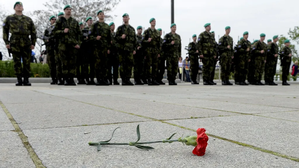 Oslavy Pražského povstání