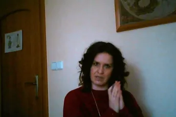 „Psycholožka“ Krutilová z Aktipu obor nestudovala, brání se Univerzita Karlova