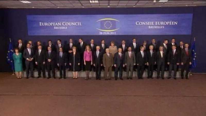 EU podpoří růst a nová pracovní místa