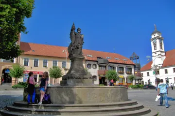 Na Zlínsku bude o post senátora usilovat šest kandidátů