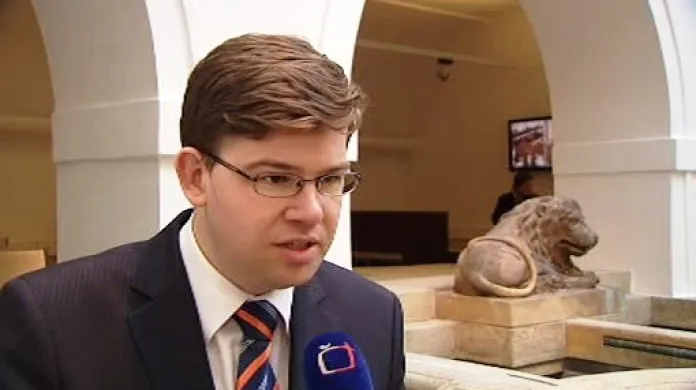 Jiří Pospíšil